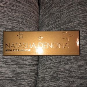 Natasha Denona Eyeshadow Pallet